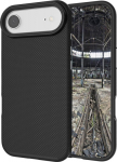 JT Berlin BackCase Pankow Solid MagSafe| Apple iPhone Air| schwarz| 11148