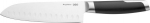 Santoku Knife GRAPHITE 17.5 cm BergHOFF