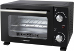 ESP Guitar Company Esperanza EKO007N Mini Oven 10 l 800 W Black
