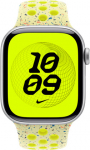 Apple 42MM VOLT SPLASH NIKE, SPORT BAND - S/M