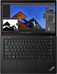 Lenovo ThinkPad L14 Gen 4 21H1 14 I5-1335U 16GB 512GB Intel Iris Xe Graphics Windows 11 Pro