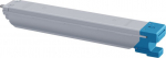 Samsung CLT-C808S - Cyan - original - Toner cartridge