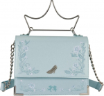 Loungefly Disney: Princess Cinderella Crossbody Bag (WDTB3307)
