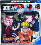 Ravensburger Puzzle: Fandom - Naruto (300pcs) (12001504)