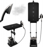 Triikimiskeskus Ixeo, Tefal^