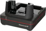 Honeywell CT70 Homebase, standard - CT70 Homebase for charging 1 CT70 and one battery (standard or extended)Supports USB client via USB Type B connection.Scope of delivery: Homebase, insert, battery insert, power supply unitOrder separately: Power cord