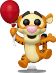 Funko Pop! Disney: Winnie The Pooh - Tigger with Balloon #1644 Vinyl Figure