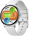 Colmi V89 Smartwatch Silver