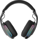 Mars Gaming MHWPRO Wireless Gaming Headset 7.1 / Bluetooth 5.3 + 2.4GHz / Multiplatform