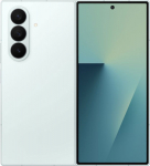 Smartfon Samsung Galaxy Z Fold7 5G 12/256GB Zielony (SM-F966BLGCEUE)