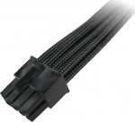 Singularity Computers PowerBoard Verbindungskabel f&uuml;r Mainboard, 8-Pin PCIe