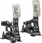 Heusinkveld Simucube ActivePedal Add-on - Throttle and Clutch