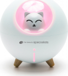 Rio Aroma Difuser, Humidifier & Night Llight