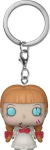Funko Pocket Pop!: Before The Conjuring There Was Annabelle - Annabelle Vinyl Figure Keychain