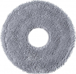Vacuum Cleaner Accessory|ROBOROCK|Anti-bacterial Rotating Mop Cloth|For Saros 10R /Saros Z70/Saros 20R|8.02.0453