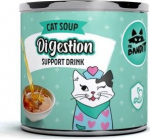 VetExpert Mr. Bandit Chicken Digestion 95ml