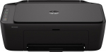 HP DeskJet 2910 Wireless All-in-One Color Printer