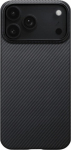 Pitaka Aramid UltraGuard Case, Black/Grey - iPhone 17 Pro Max