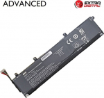 Notebook Battery HP IR06XL, 6900mAh, Extra Digital Advanced