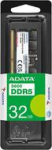 ADATA Premier - 32 GB - 1 x 32 GB - DDR5 - 5600 MHz - 288-pin DIMM (AD5U560032G-S)