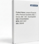Lexware financial office premium craft 2026 ABO Download