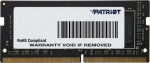 PAT Memory DDR4 SIGNATURE 8GB/2400 (1*8GB) CL17 SODIMM
