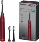 Beurer SC 30 Limited Edition Schallzahnb&uuml;rste Green Planet