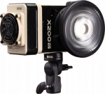 Zhiyun Tech Zhiyun Molus Studio Light LED X200 RGB Cob Light Combo
