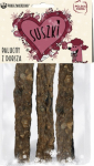 PAKA ZWIERZAKA Cod fingers - dog treat - 60g