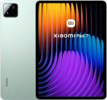 Tablet Xiaomi Pad 7 11.2'' 128 GB Zielony (69325544105510)