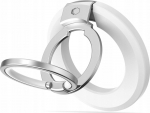 Tech Protect MMR500 MAGNETIC MAGSAFE PHONE RING WHITE