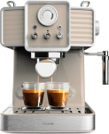 Cecotec drip coffee machine Power Espresso 20 Traditional Light Beige