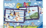 Ravensburger: Creart Jr - Bluey (23961)