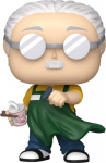 Funko Pop! Animation: Sakamoto Days - Taro Sakamoto* #2058 Vinyl Figure