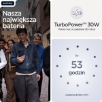 Motorola G86 Power 12+256GB, Darkgrey