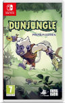 Meridiem Games NSW Dunjungle - Premium Edition