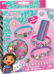 CCG Totum: Gabby's Dollhouse - 3 Bracelets & 18 Charms (TT420311)