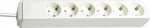 Brennenstuhl power strip ECO-Line 6x 1.5m wei&szlig;
