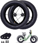 PUKY NEXT Upgrade Kit 14" tire upgrade kit
