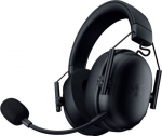Razer BlackShark V3 X HyperSpeed Wireless Gaming Headset Bluetooth, USB-A, 3.5 mm jack, Black