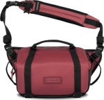Wandrd kaamerakott Rogue Sling 4L, rhone burgundy