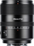 Meike Lens AstrHori AF 85 mm f/1.8 II Full-frame do Sony E