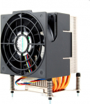 Supermicro SNK-P0040AP4 - Processor air cooler - (f&uuml;r: LGA1366)