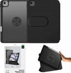 AMAZINGTHING Titan Pro Mag Case do iPad Air 11" M2/M3/M4 (2024/2025/2026) - czarne