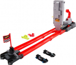 Hot Wheels Racing F1 Grid Start Challenge auto track