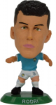 Creative Toys Company Creative Toys - Soccerstarz: Manchester City - Rodri Home Kit Figure (405076)