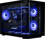 CAPTIVA 95397 Desktop AMD Ryzen 7 9800X3D Gaming-PC&ndash; - AMD R7 - 4.7 GHz