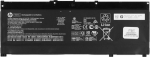 HP Battery 3C 52Wh 4.55Ah Li Sr