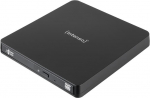 DVD RW USB3.2 EXT/BLACK 5401400 INTENSO