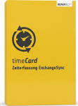REINER SCT timeCard Exchange Sync Calendar Basisversion